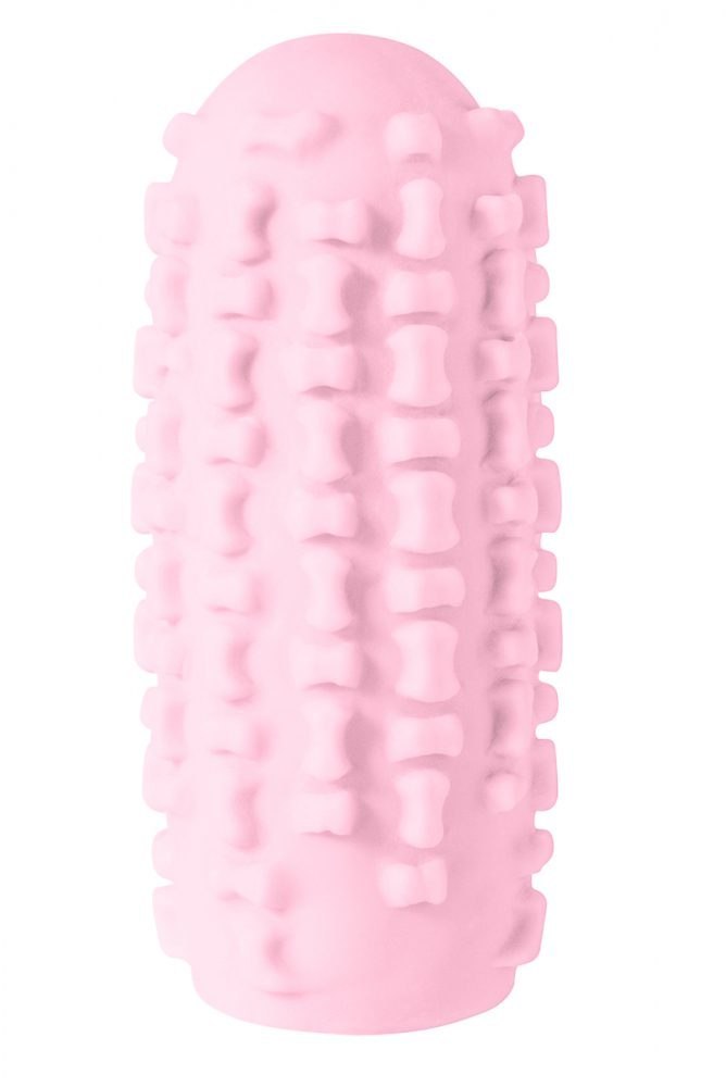 Masturbator-Marshmallow Maxi Syrupy Pink