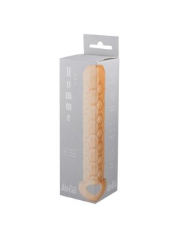 Penis sleeve Homme Long Flesh for 11-15cm