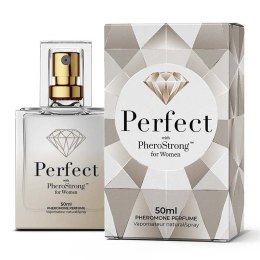 Perfect with PheroStrong for Women 50ml