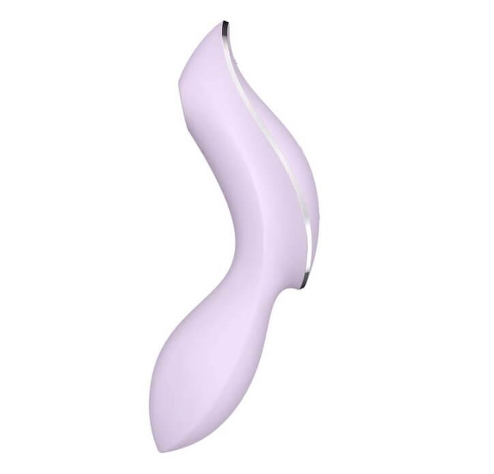 Wibrator-Curvy Trinity 2 (violet)
