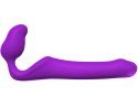 Strap On-Queens M Purple (Strapless)