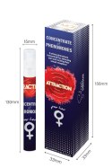 CONCENTRATED PHEROMONES FOR HER ATTRACTION 10 ML