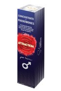 CONCENTRATED PHEROMONES FOR HIM ATTRACTION 10 ML