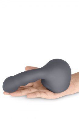 LE WAND RIPPLE WEIGHTED SILICONE ATTACHMENT