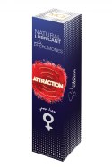 LUBRICANT WITH PHEROMONES ATTRACTION FOR HER 50 ML