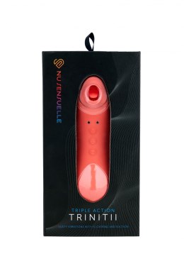 Trinitii 3in1 Tongue