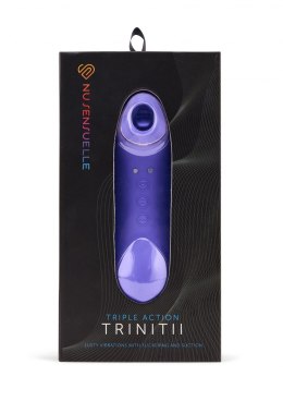 Trinitii 3in1 Tongue