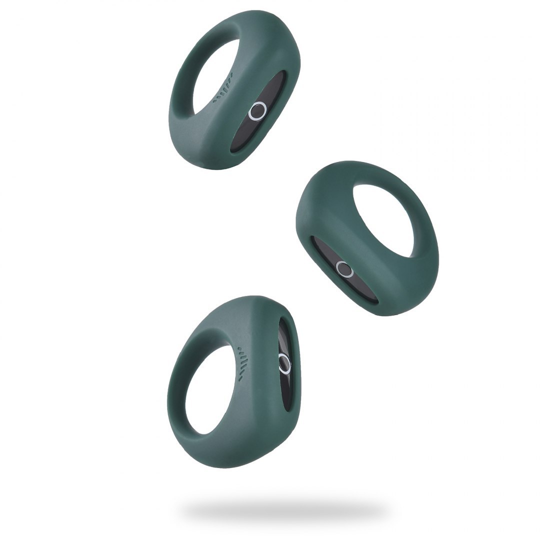 Magic Motion - Dante II Smart Wearable Ring