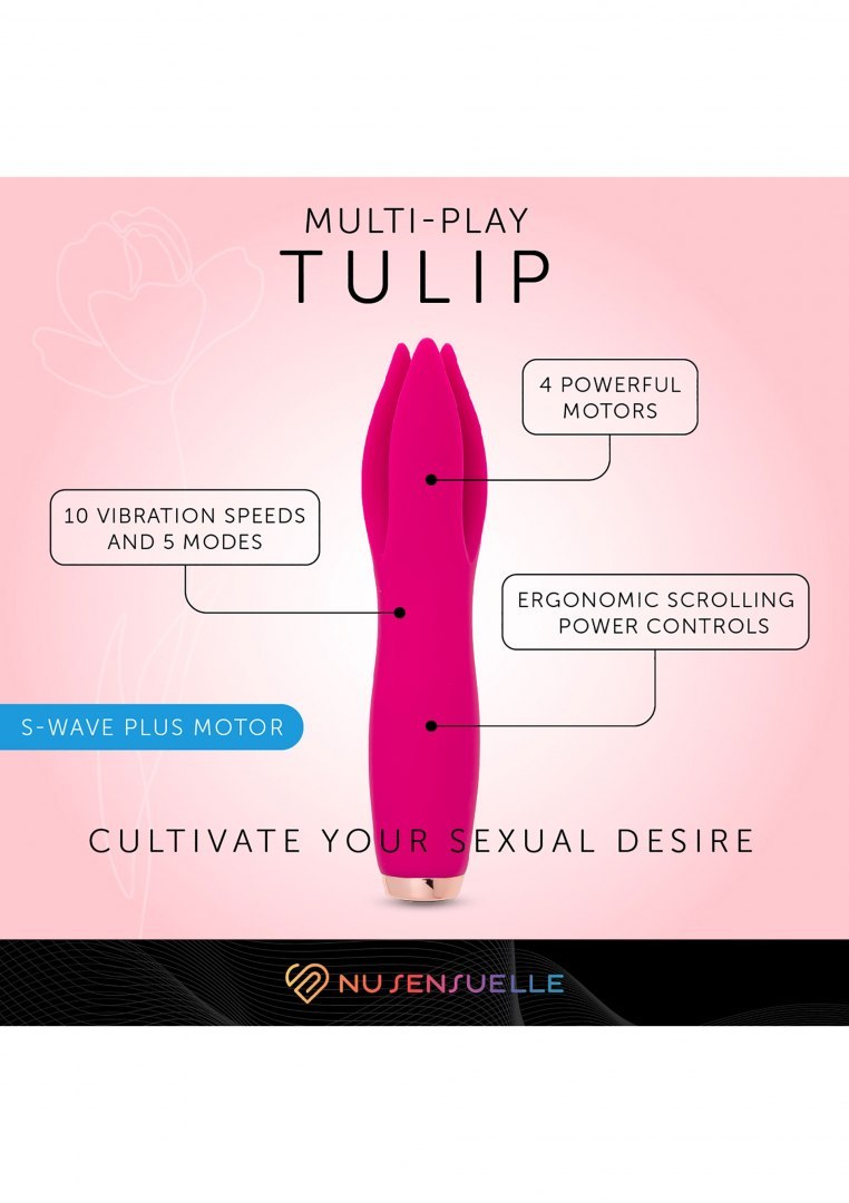 Sensuelle Tulip