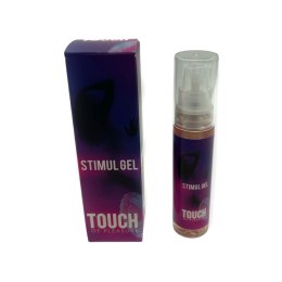 Stimulus Gel - Touch 15ml