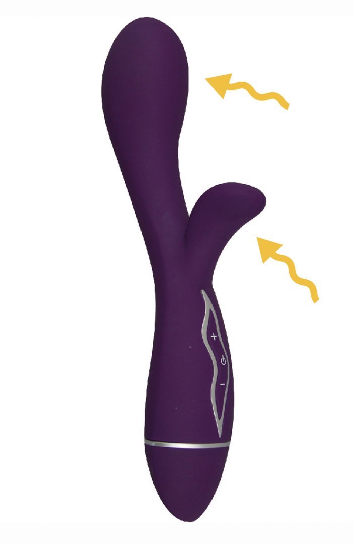 Wibrator-SHERRY-purple