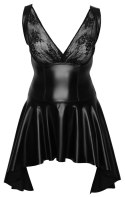 Noir Dress 4XL