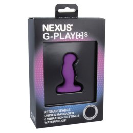 Nexus - G-Play Plus Small Purple