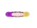 3 in 1 finger wiggle , vibration suction vibrator
