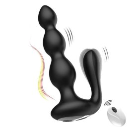 Remote
Silicone Anal
Beads