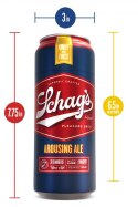 SCHAG'S AROUSING ALE FROSTED