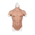 XX-DREAMSTOYS Ultra Realistic Muscle Suit Men Size L