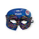 Maska-Rainbow Mask Chageable Colours