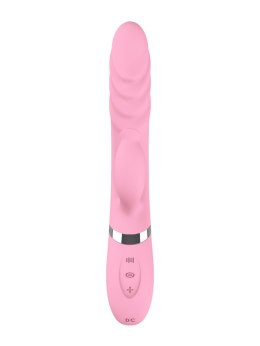 Wibrator-Tongue Extension Vibrating, USB - Heating