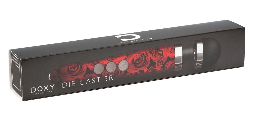 Doxy 3R Roses