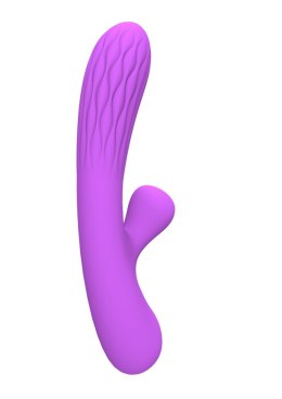 Wibrator-Chelsea USB purple