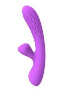 Wibrator-Chelsea USB purple