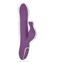 Wibrator-Isabella, x funkcji, USB Purple