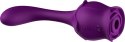 Stymulator- ROSE S-E05 purple