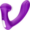 Stymulator purple -S-V17-R