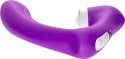 Stymulator purple -S-V17-R