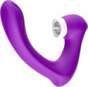 Stymulator purple -S-V17
