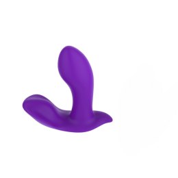 Vee purple