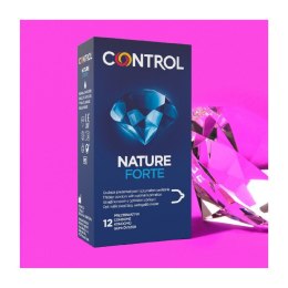 Prezerwatywy-Control Nature Forte 12"s
