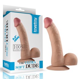 8.8" The Ultra Soft Dude
