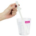 Glow in the Dark Willy Straws - Pack of 9