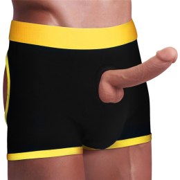 Horny Strapon Shorts (38 - 42 inch waist)
