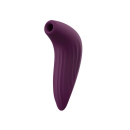 Svakom - Pulse Union App-Controlled Suction Stimulator Violet