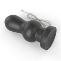 7" King Sized Vibrating Anal Rammer