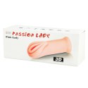 BAILE- Pink Lady, PASSION LADY