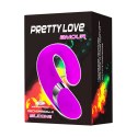PRETTY LOVE- Amour, 12 vibration functions