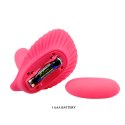 PRETTY LOVE- fancy clamshell, 10 vibration functions