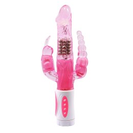 PRETTY LOVE- Pretty Bunny, 12 vibration functions 4 rotation functions