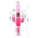 PRETTY LOVE- Pretty Bunny, 12 vibration functions 4 rotation functions