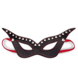 Bondage Fetish Masquerade Mask