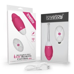 IJOY Wireless Remote Control Rechargeable Egg