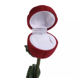 Wedding Box Rose Red