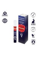 CONCENTRATED PHEROMONES FOR HER ATTRACTION 10 ML