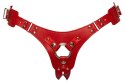 Bad Kitty Strap On red S-L