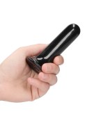 Thumby - With Suction Cup and Remote - 10 Speed - Black
