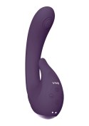 Miki - Purple